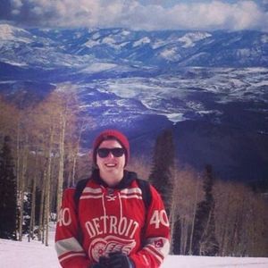 Meet your Posher, Austin